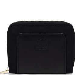 Tyler - Geldbörse 11 cm RFID (black)