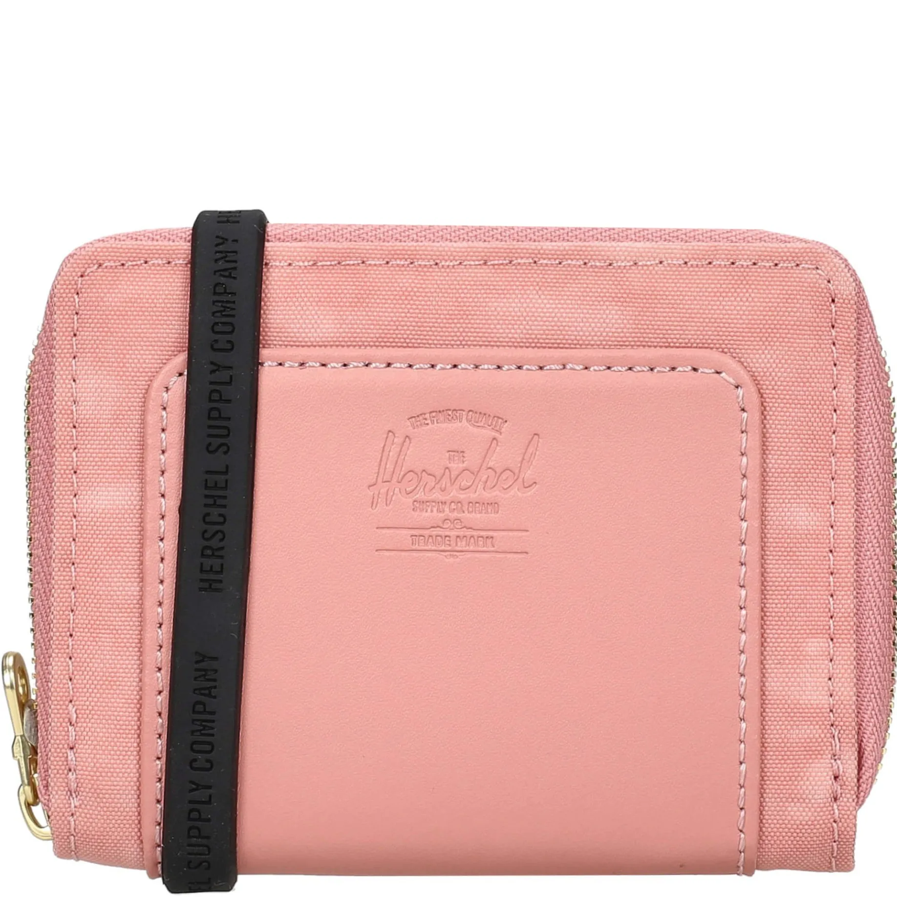 Tyler - Geldbörse 11 cm RFID (rosette)
