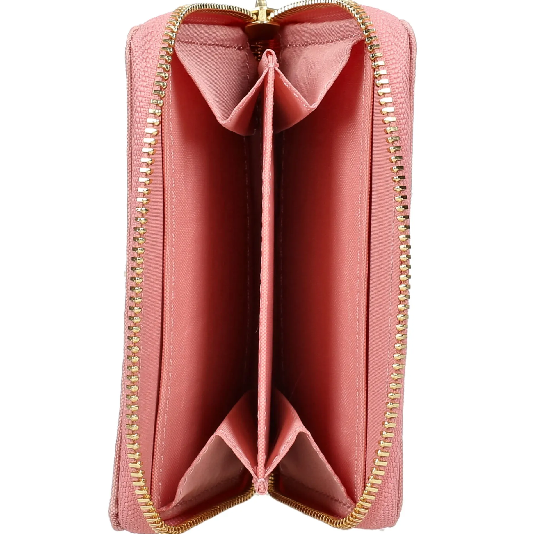 Tyler - Geldbörse 11 cm RFID (rosette)