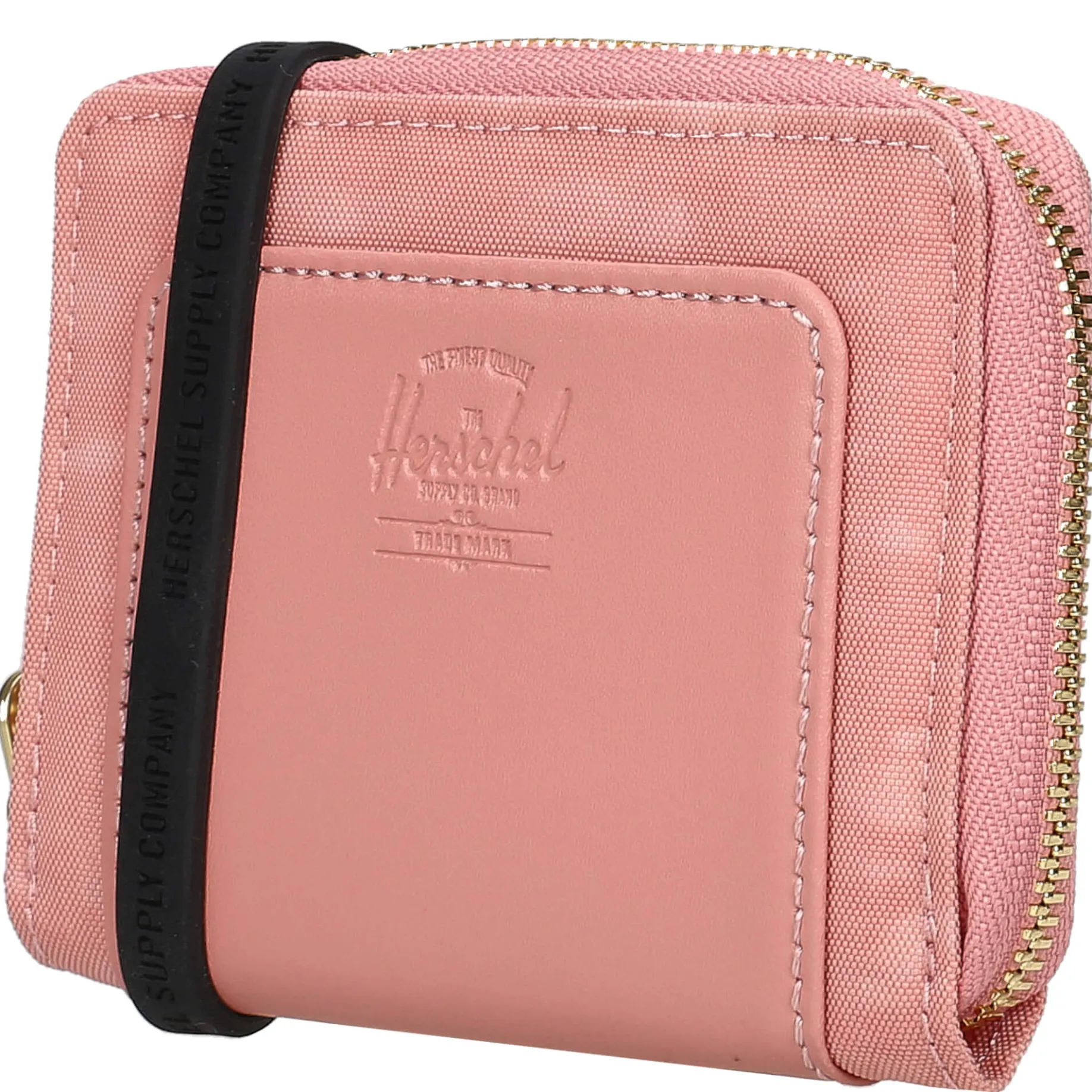 Tyler - Geldbörse 11 cm RFID (rosette)