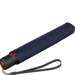 U.200 Ultra Light Duomatic - Taschenschirm Regenschirm (navy)