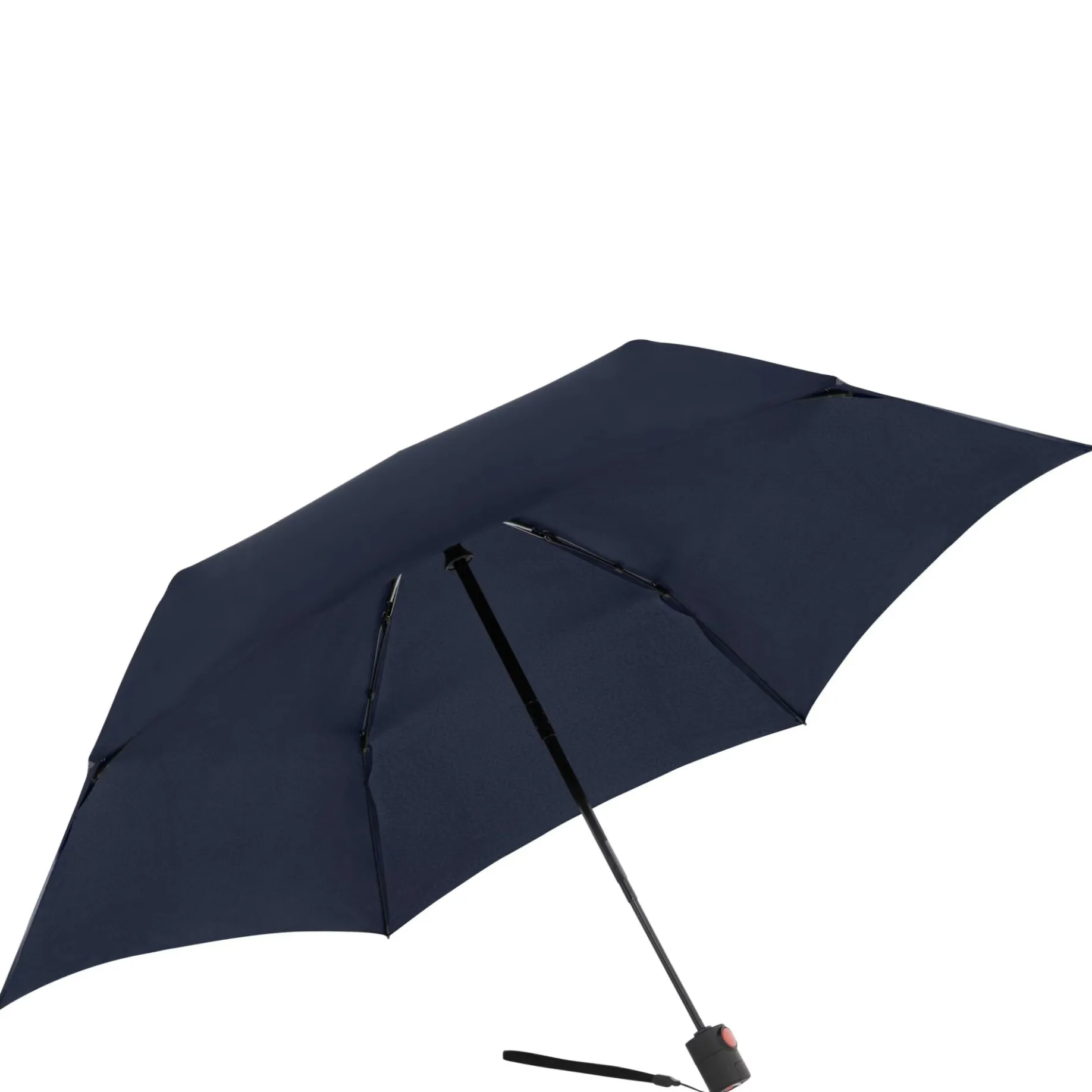 U.200 Ultra Light Duomatic - Taschenschirm Regenschirm (navy)