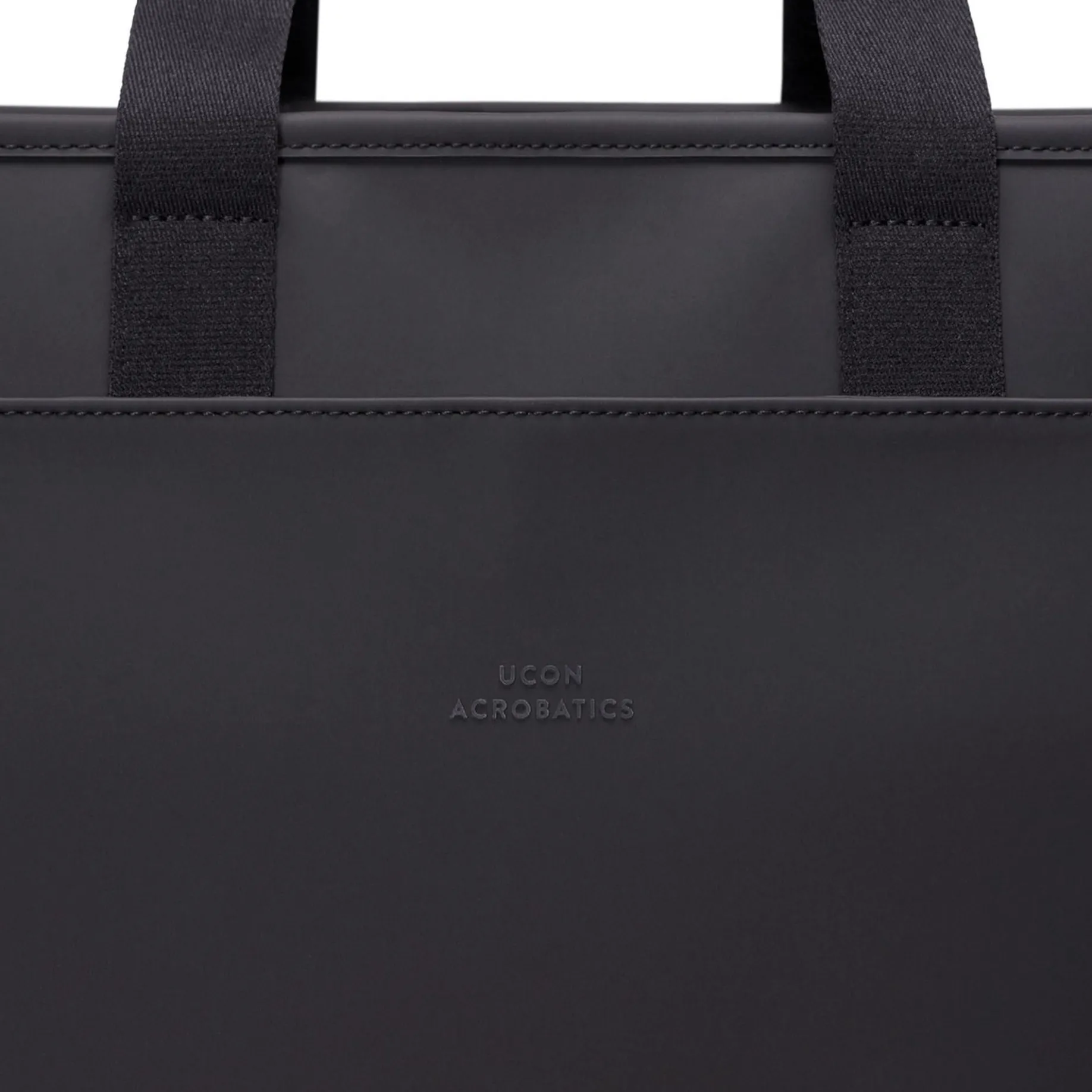 Ucon Acrobatic Umeko Lotus Infinity - Reisetasche 16,4" 55 cm (black)