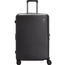 Ultima PowerZip - 4-Rollen-Trolley 65 cm erw. (dark chocolate)