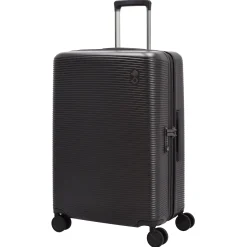 Ultima PowerZip - 4-Rollen-Trolley 65 cm erw. (dark chocolate)