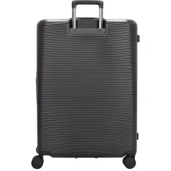 Ultima PowerZip - 4-Rollen-Trolley 75 cm erw. (dark chocolate)