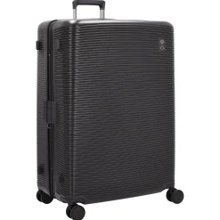 Ultima PowerZip - 4-Rollen-Trolley 75 cm erw. (dark chocolate)