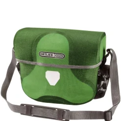 Ultimate Plus 5 - Lenkertasche 24 cm (kiwi-moss green)
