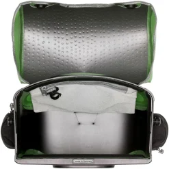 Ultimate Plus 5 - Lenkertasche 24 cm (kiwi-moss green)