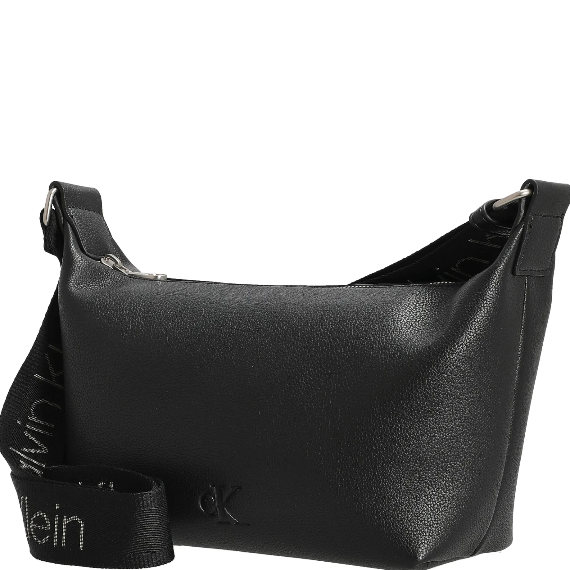 Ultralight - Umhängetasche 21 cm (schwarz)