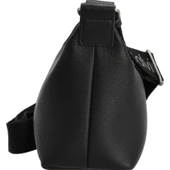 Ultralight - Umhängetasche 21 cm (schwarz)