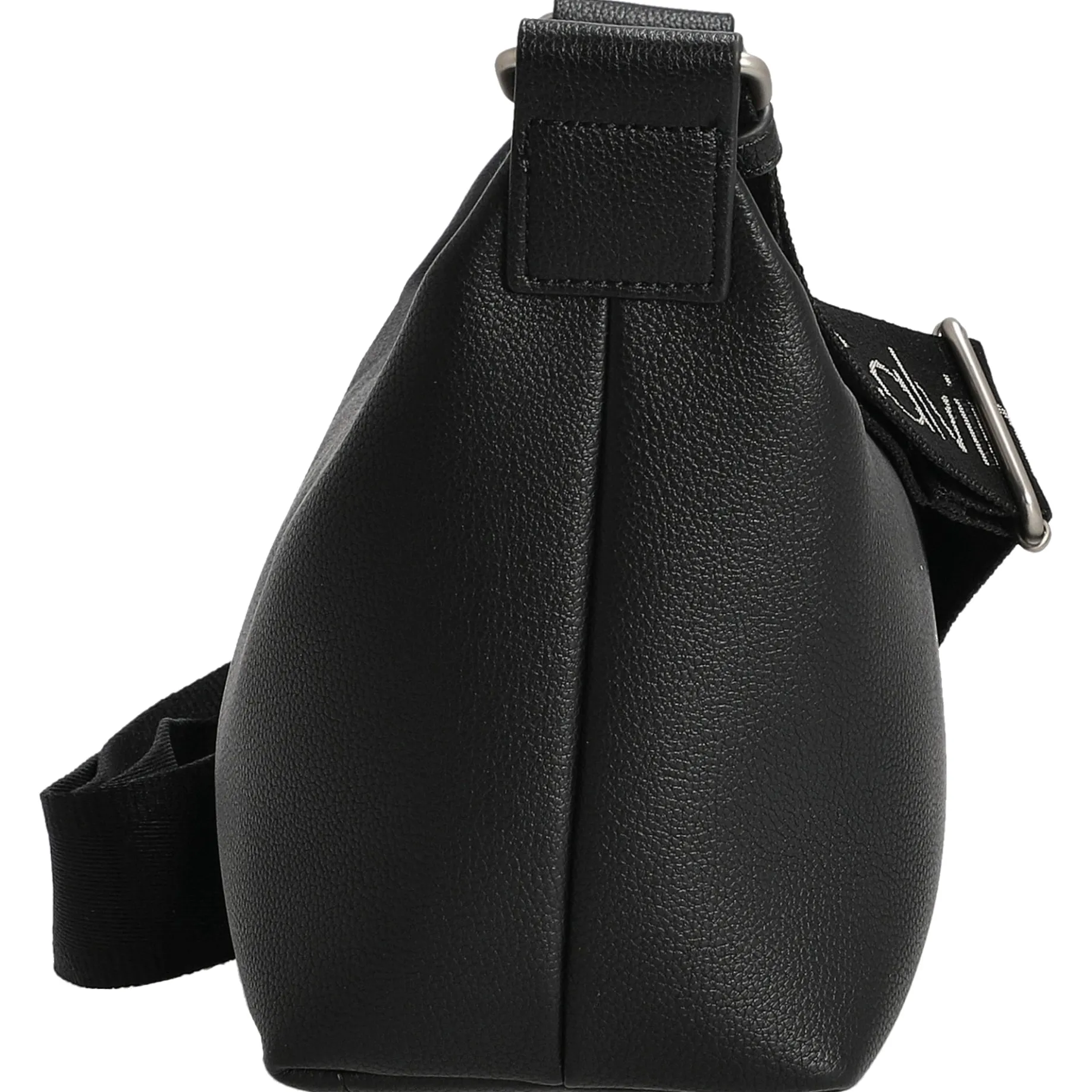 Ultralight - Umhängetasche 21 cm (schwarz)