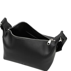 Ultralight - Umhängetasche 21 cm (schwarz)
