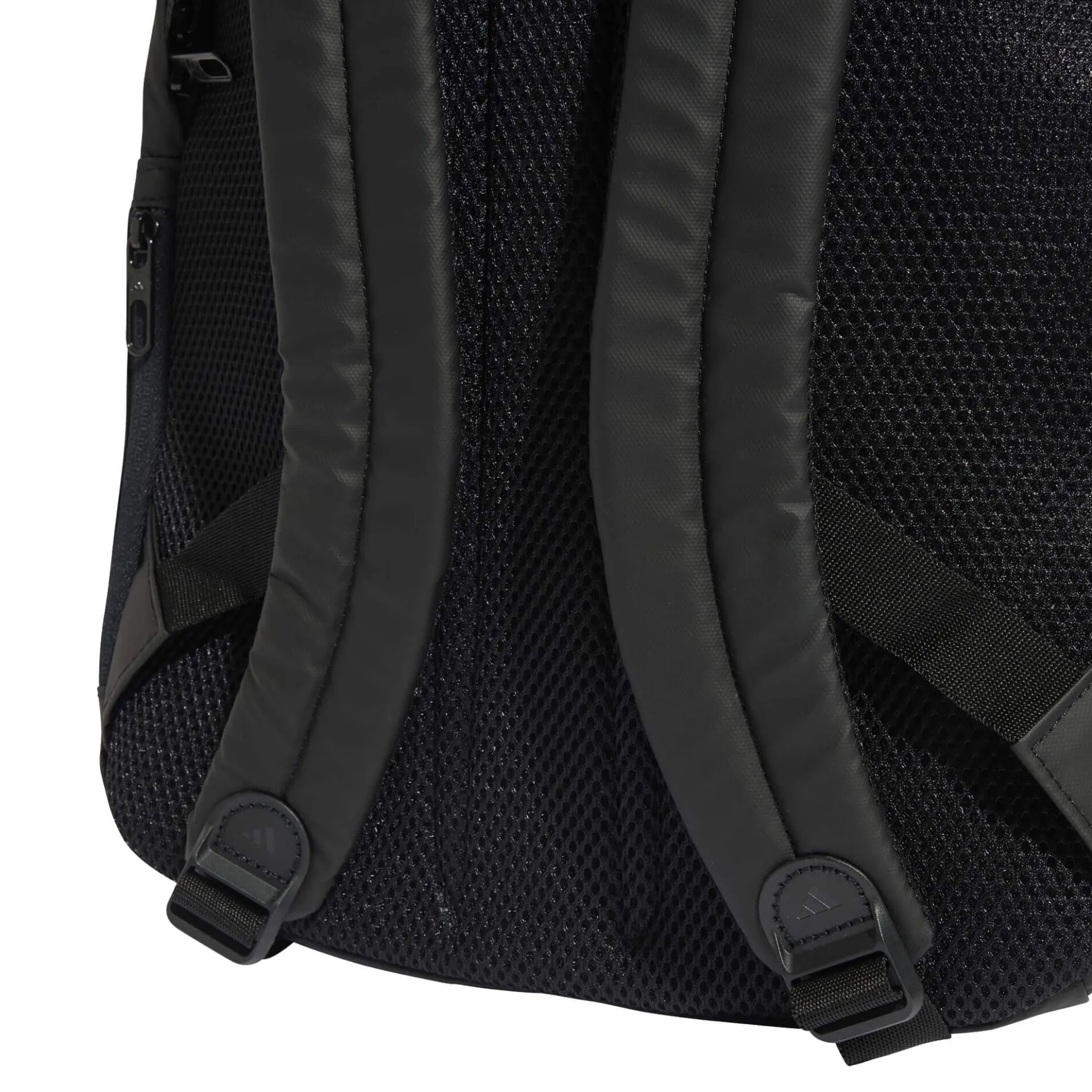 Ultramodern - Rucksack 45 cm (black/black)