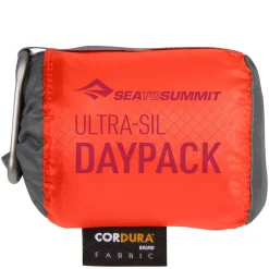 Ultra-Sil Day Pack 20L - Rucksack (spicy orange)