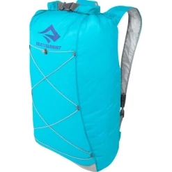 Ultra-Sil Dry Backpack 22L - Rucksack 48 cm (blue atoll)