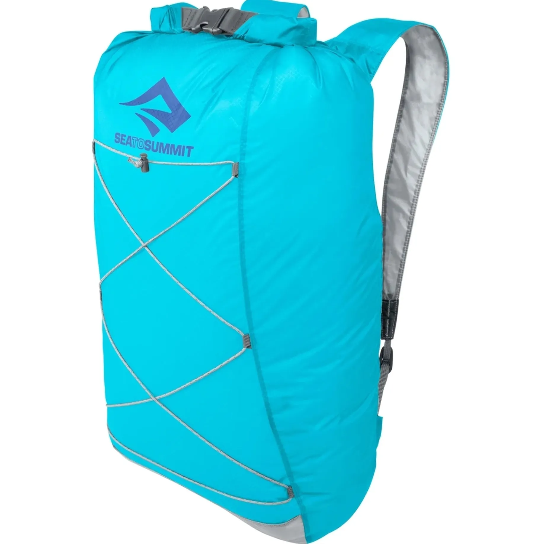 Ultra-Sil Dry Backpack 22L - Rucksack 48 cm (blue atoll)