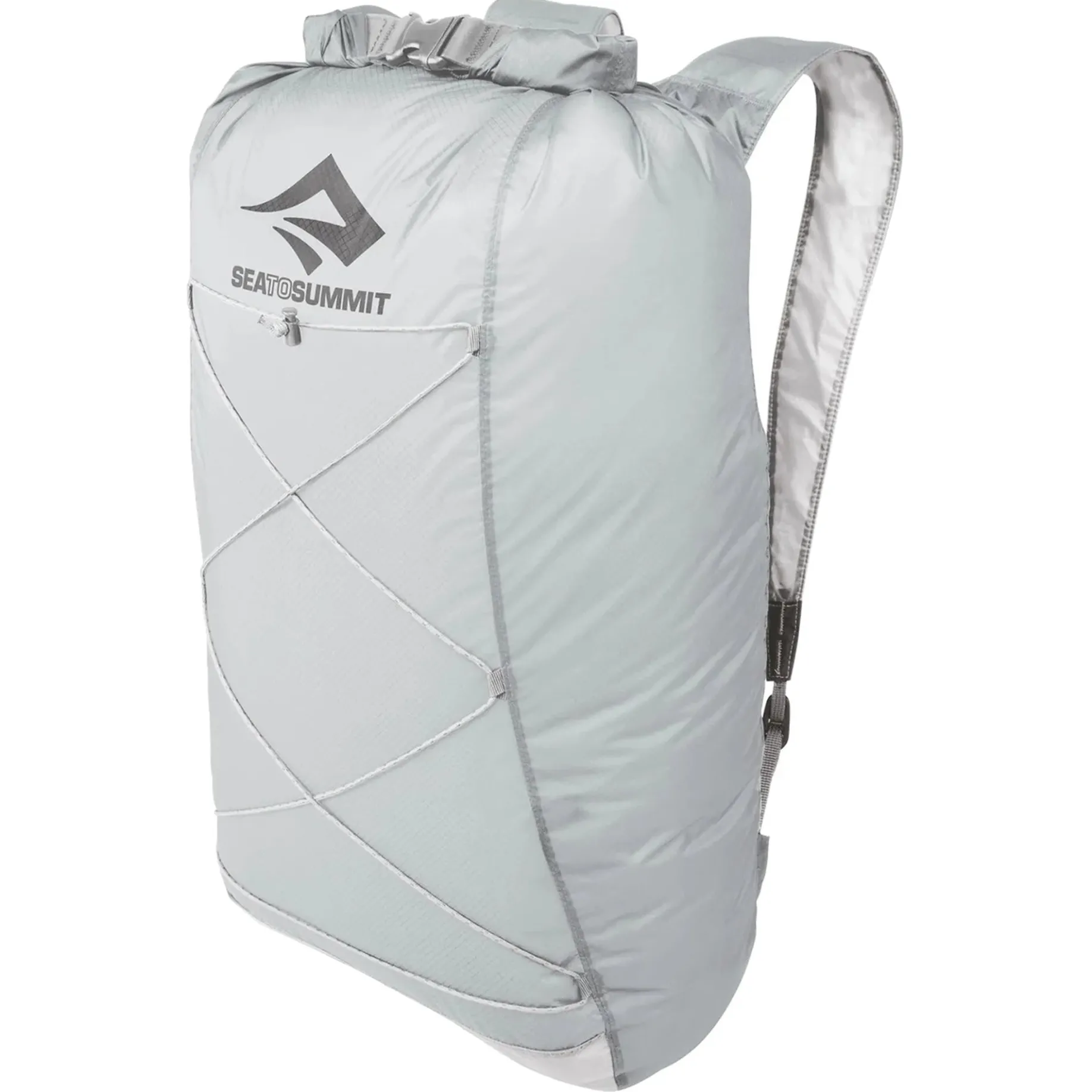 Ultra-Sil Dry Backpack 22L - Rucksack 48 cm (high rise grey)