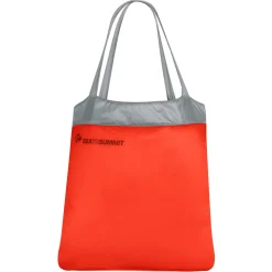 Ultra-Sil Shopping Bag 30L - Einkaufstasche (spicy orange)