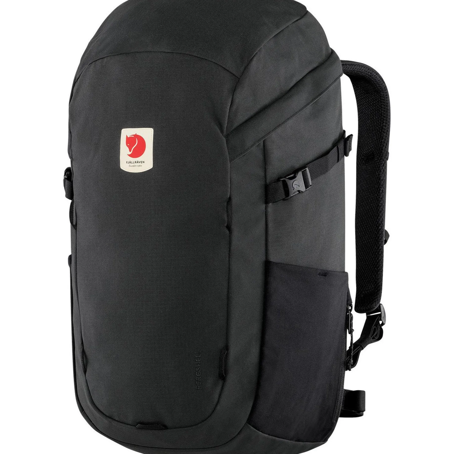 Ulvö 30 - Rucksack 15" 51 cm (black)