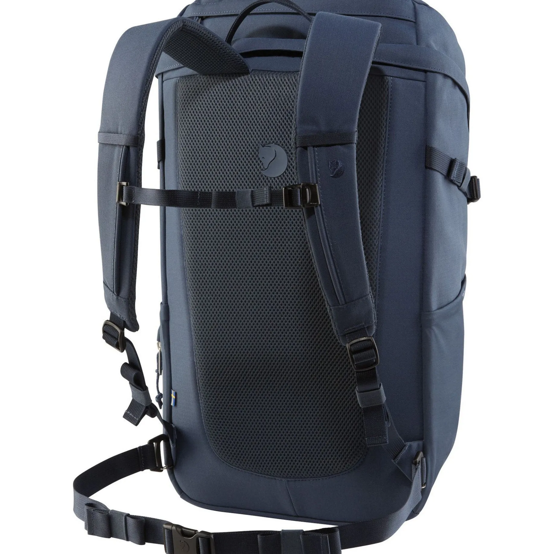 Ulvö 30 - Rucksack 15" 51 cm (mountain blue)