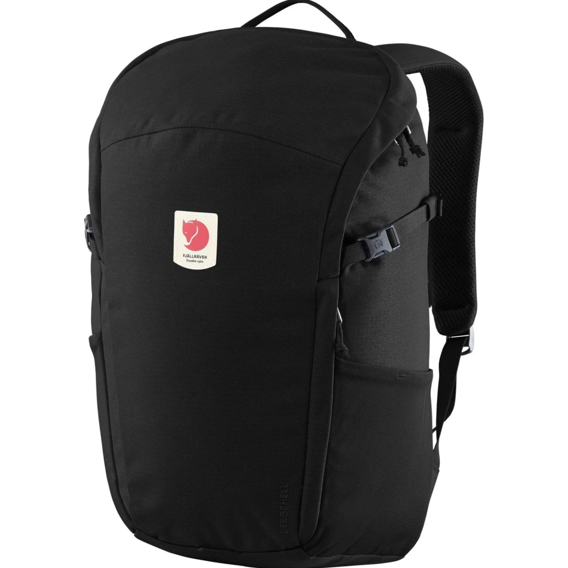 Ulvö 23 - Rucksack 45 cm (black)