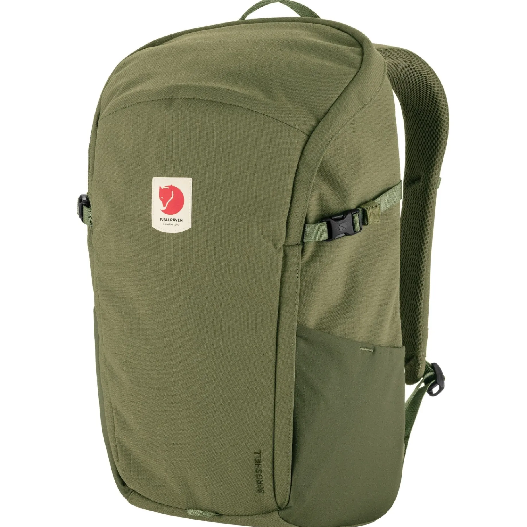 Ulvö 23 - Rucksack 45 cm (green)