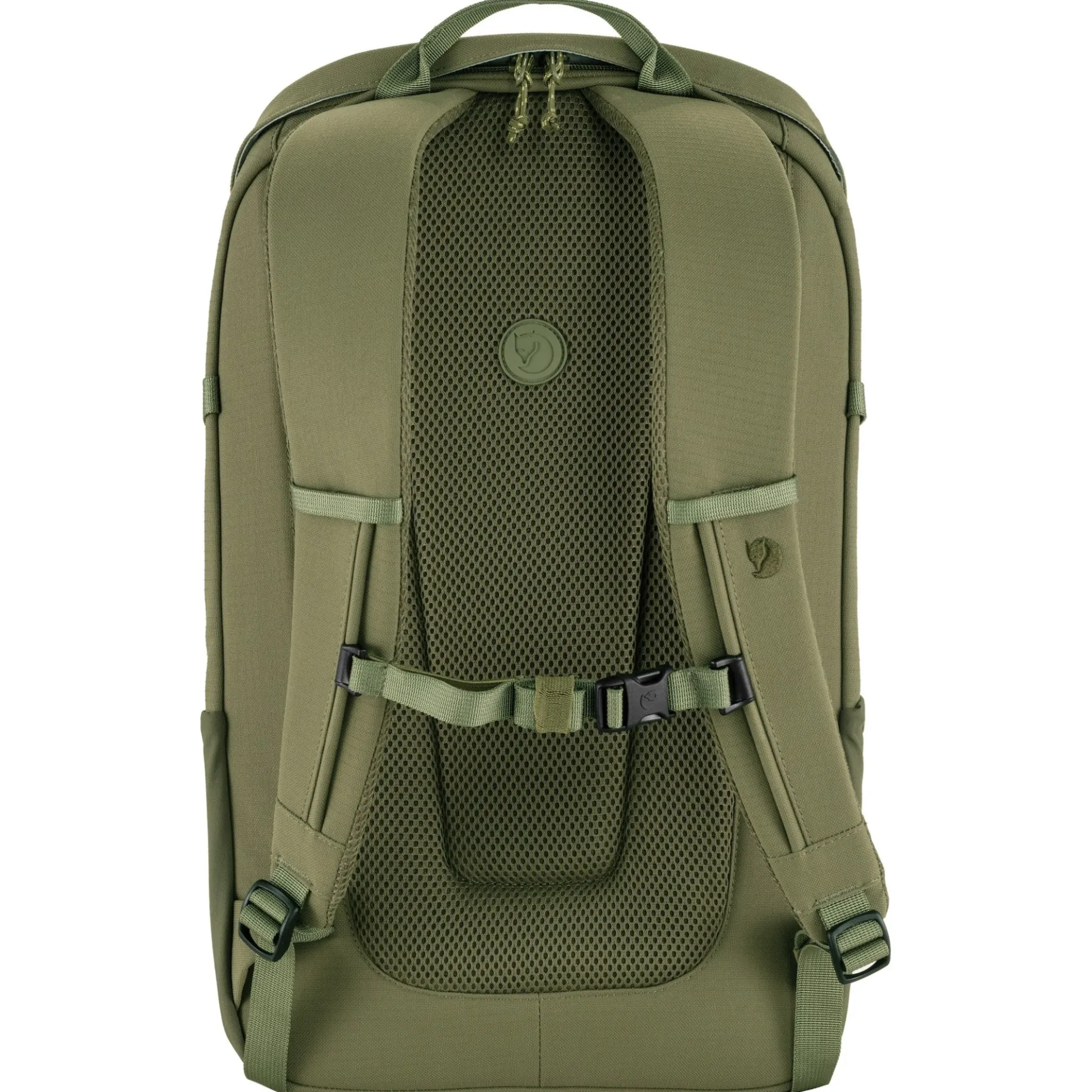 Ulvö 23 - Rucksack 45 cm (green)