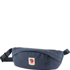 Ulvö - Gürteltasche 28 cm M (mountain blue)