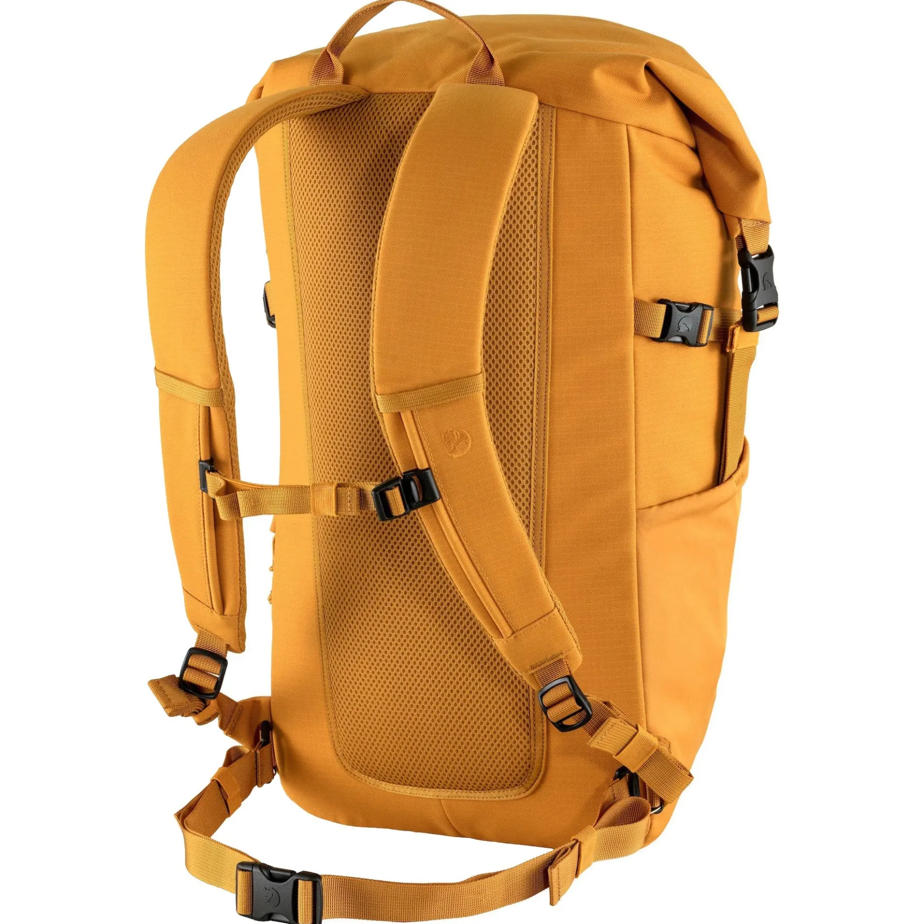 Ulvö Rolltop 30 - Rucksack 15" 49 cm (red gold)