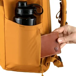 Ulvö Rolltop 30 - Rucksack 15