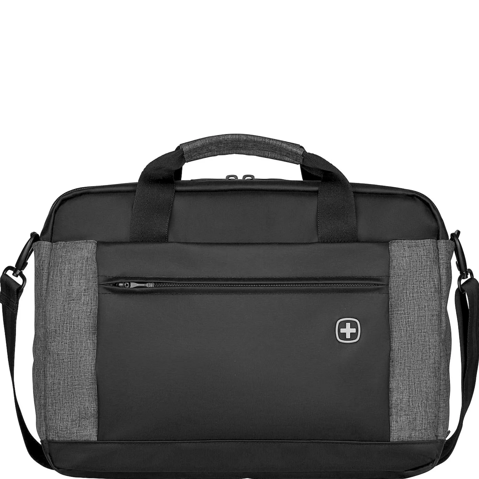 Underground 16" - Laptoptasche 43 cm (black)