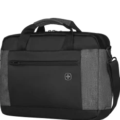 Underground 16" - Laptoptasche 43 cm (black)