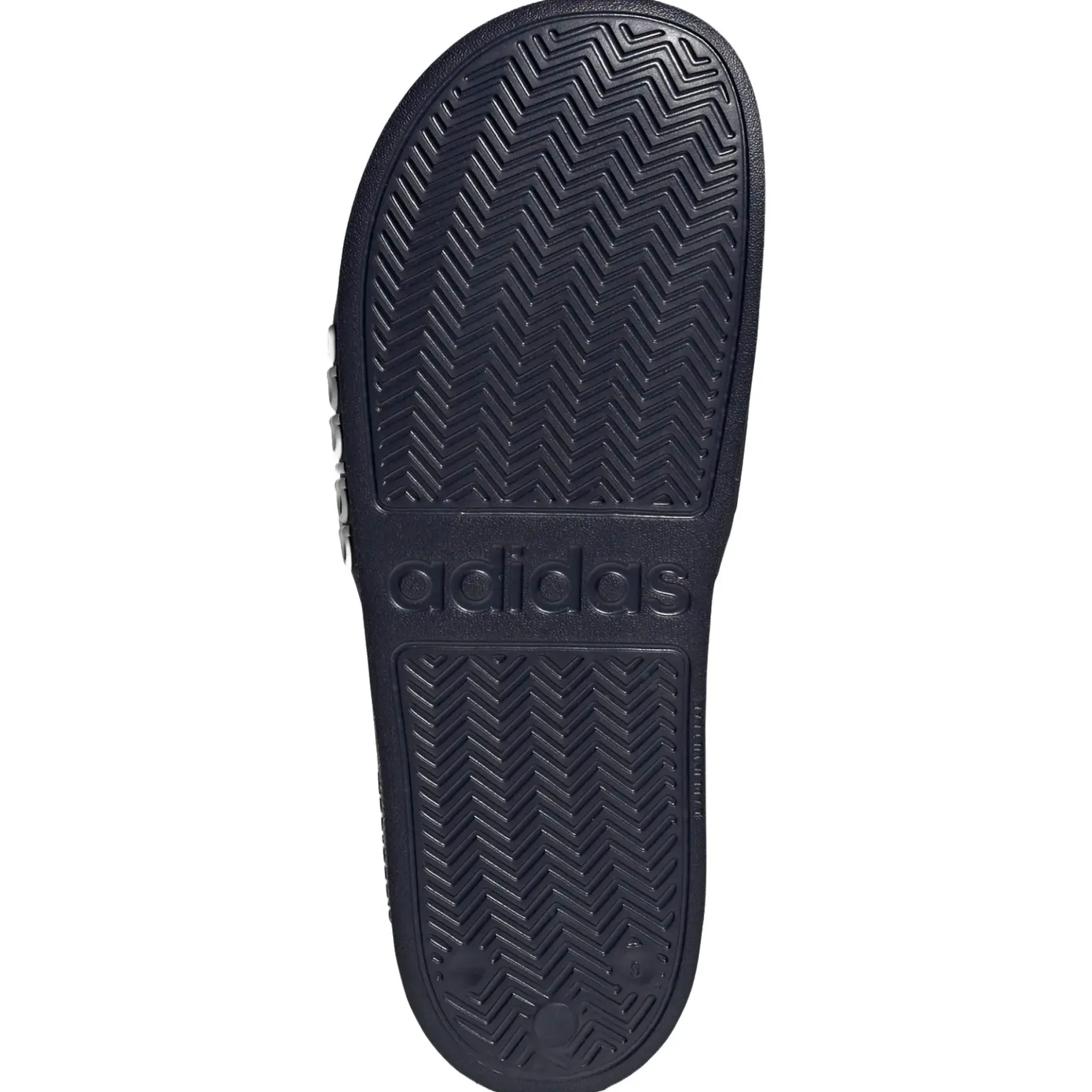 Uni Adilette Shower - Badeschuh GZ5920 (legink/ftwwht/legink, 42)