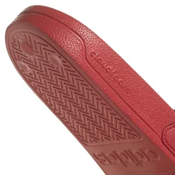 Uni Adilette Shower - Badeschuh GZ5923 (vivid red/ftwr white/vivid red, 47)