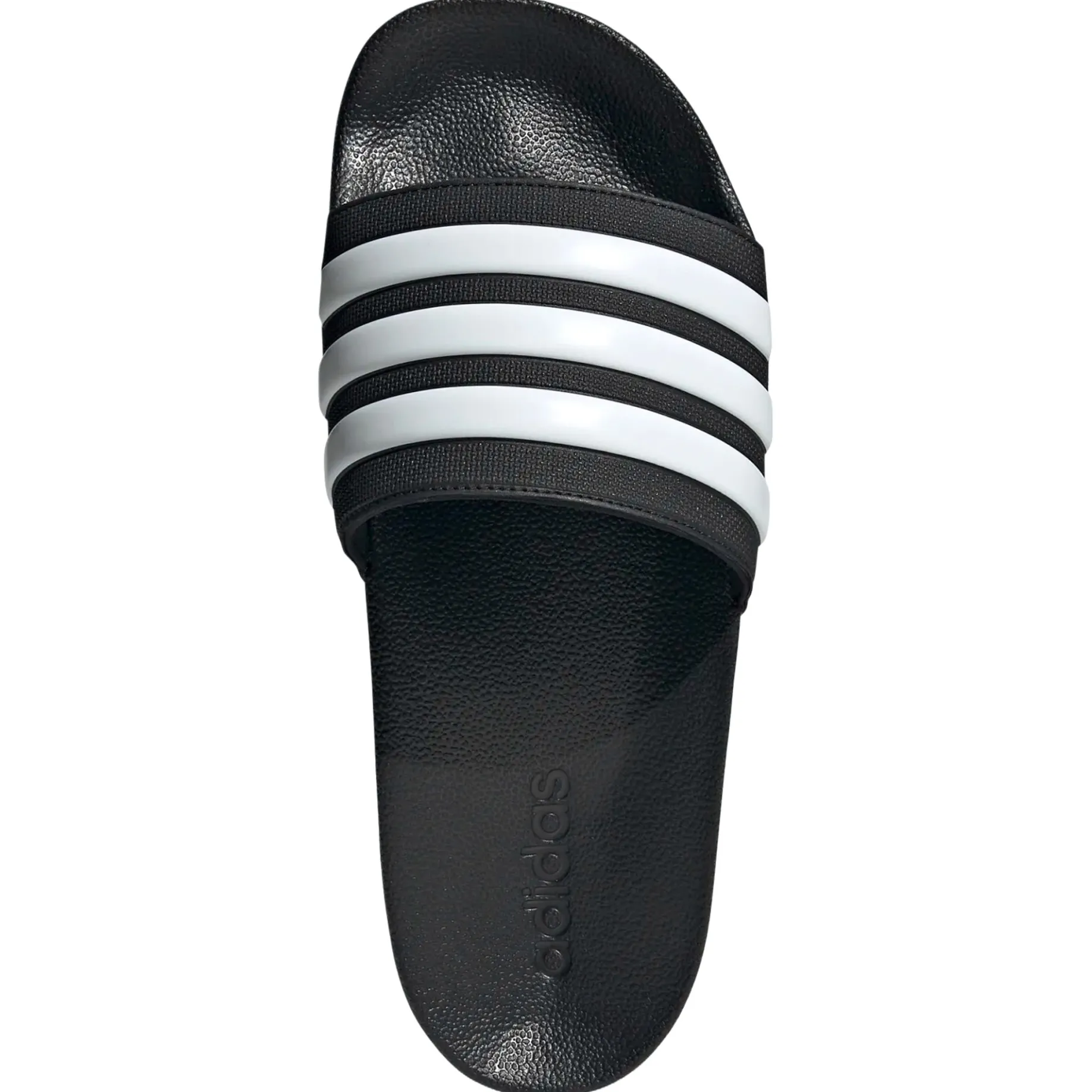 Uni Adilette Shower - Badeschuh GZ5922 (core black/ftwr white/core black, 40 1/2)