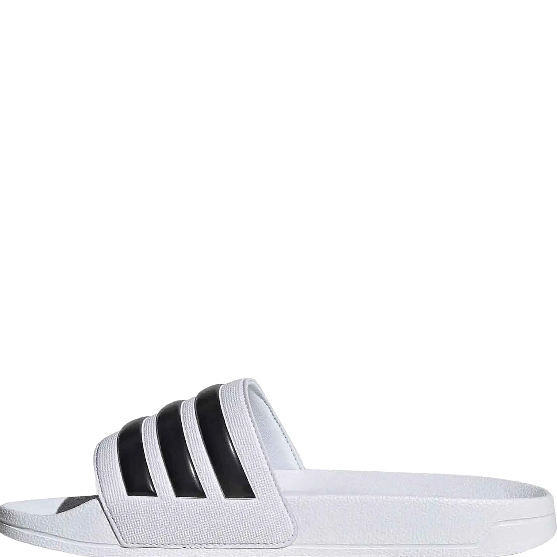 Uni Adilette Shower - Badeschuh GZ5921 (cloud white, 47)