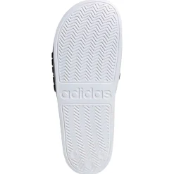 Uni Adilette Shower - Badeschuh GZ5921 (cloud white, 47)