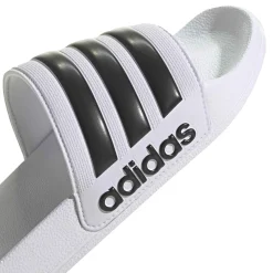Uni Adilette Shower - Badeschuh GZ5921 (cloud white, 47)
