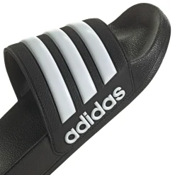Uni Adilette Shower - Badeschuh GZ5922 (core black/ftwr white/core black, 39)