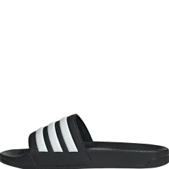 Uni Adilette Shower - Badeschuh GZ5922 (cblack/ftwwht/cblack, 42)