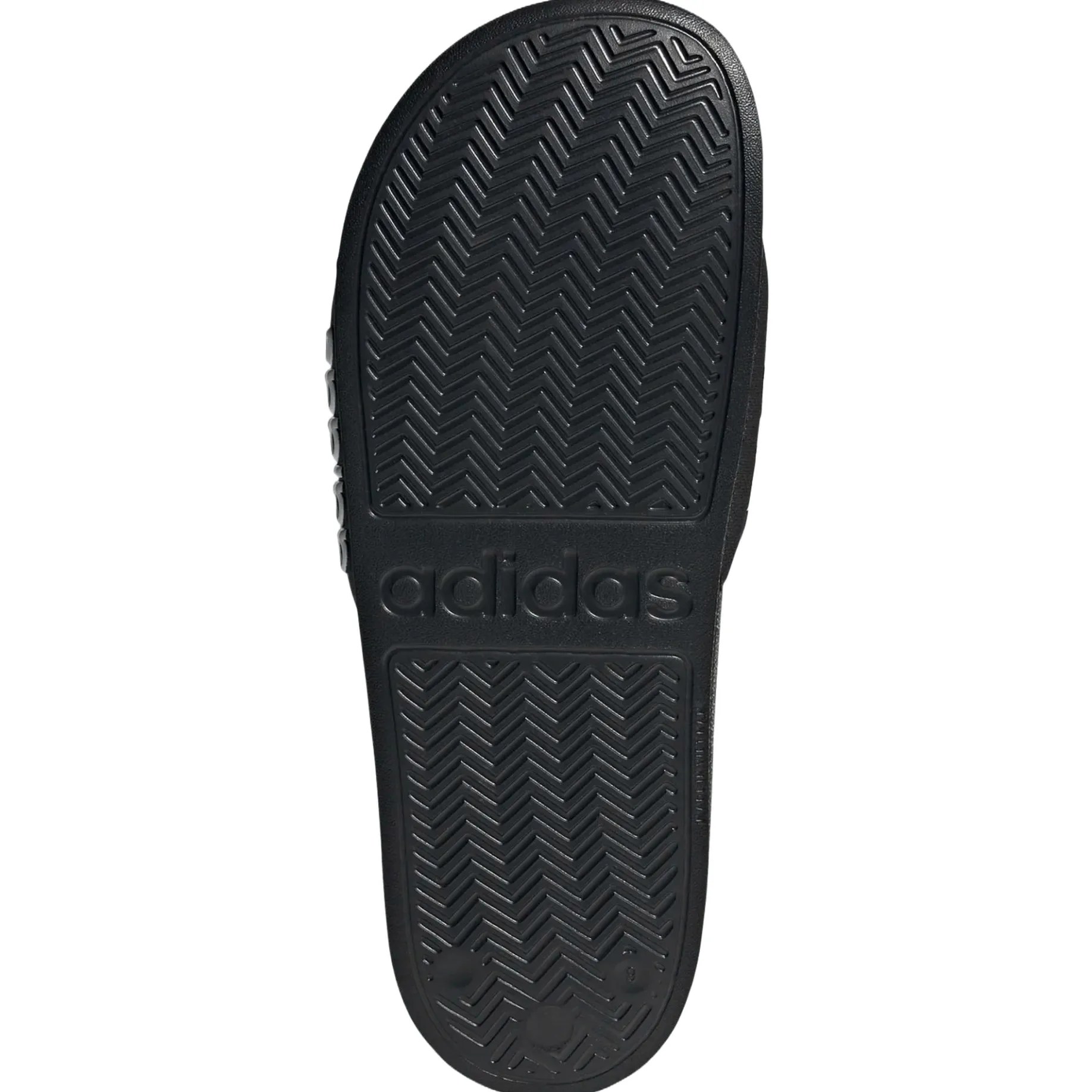 Uni Adilette Shower - Badeschuh GZ5922 (cblack/ftwwht/cblack, 42)