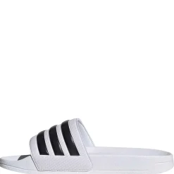 Uni Adilette Shower - Badeschuh GZ5921 (cloud white, 39)