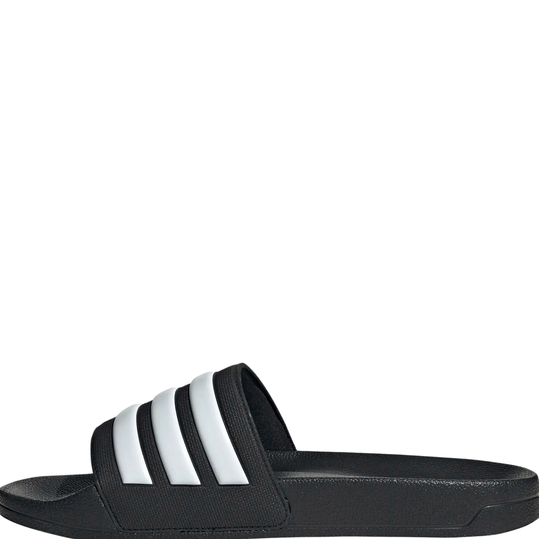 Uni Adilette Shower - Badeschuh GZ5922 (core black/ftwr white/core black, 47)