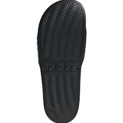 Uni Adilette Shower - Badeschuh GZ5922 (core black/ftwr white/core black, 47)