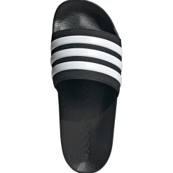Uni Adilette Shower - Badeschuh GZ5922 (core black/ftwr white/core black, 47)
