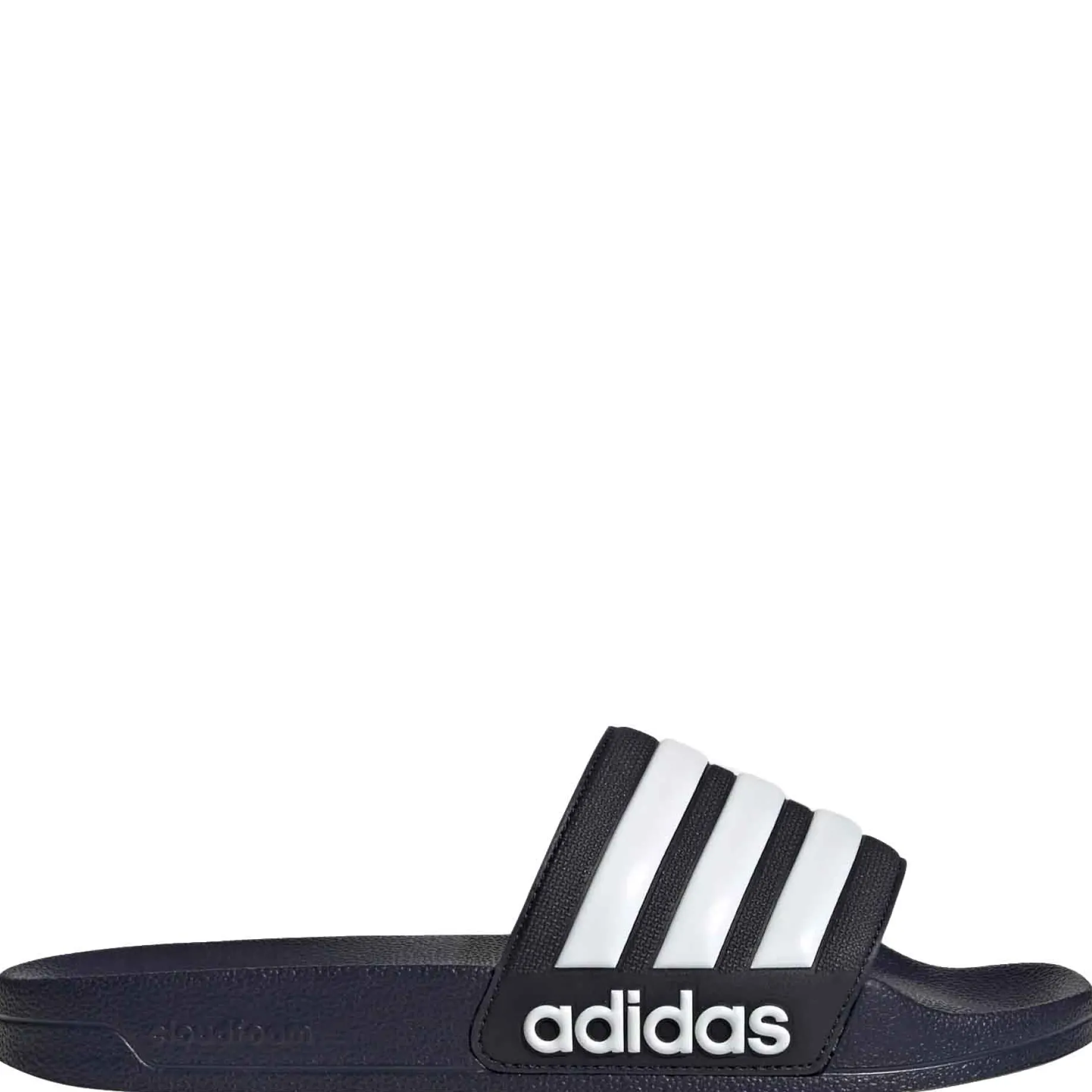 Uni Adilette Shower - Badeschuh GZ5920 (legend ink, 43)