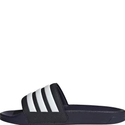 Uni Adilette Shower - Badeschuh GZ5920 (legend ink, 43)