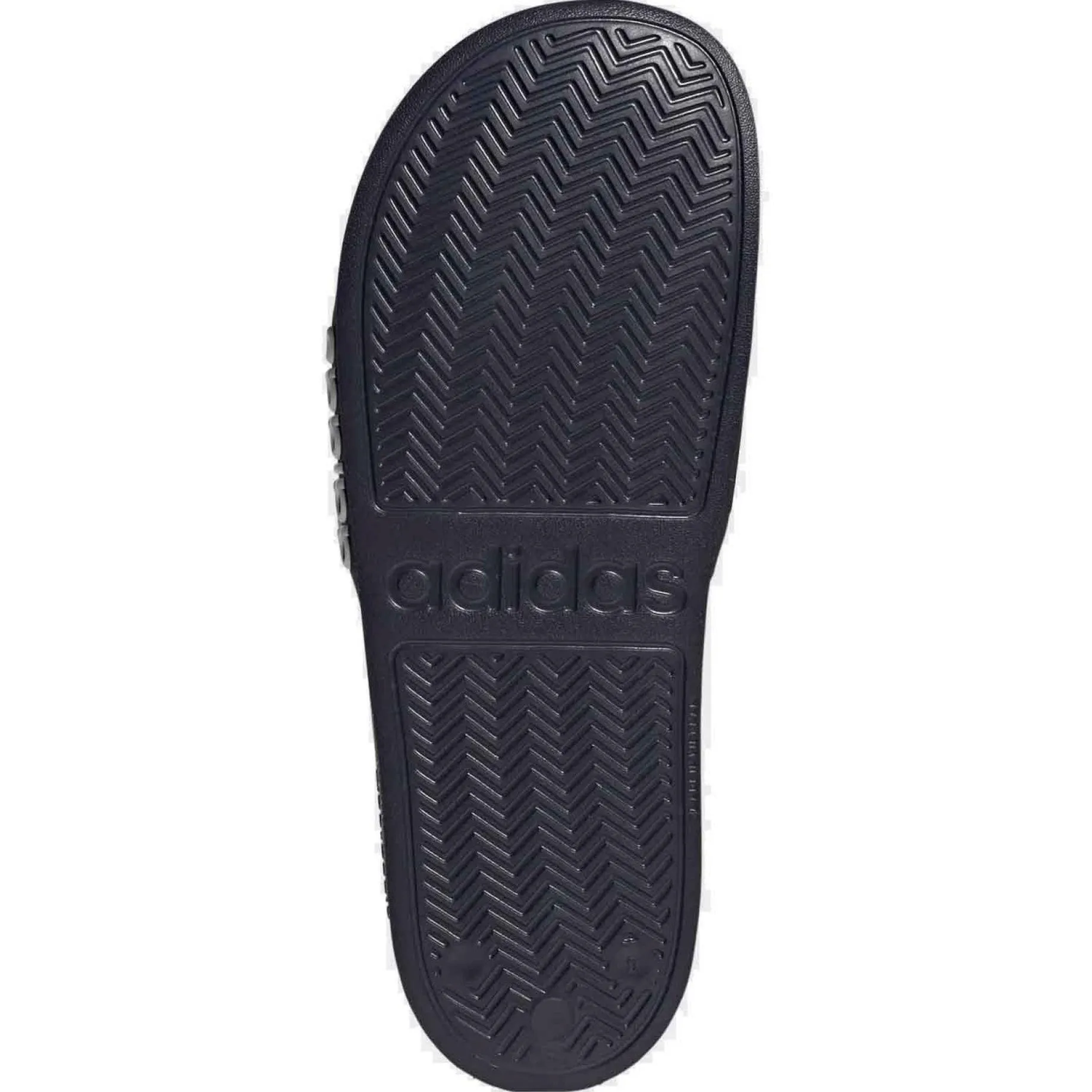 Uni Adilette Shower - Badeschuh GZ5920 (legend ink, 43)