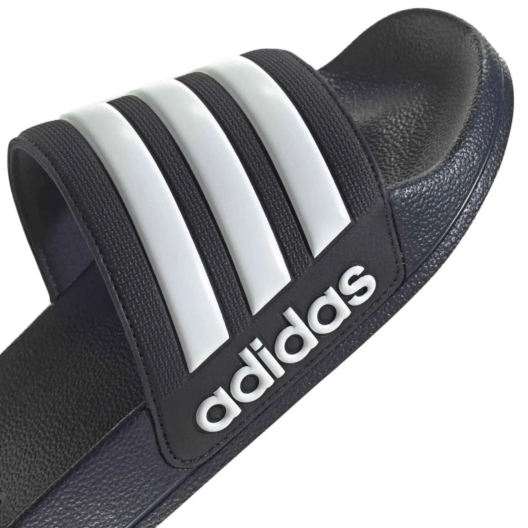 Uni Adilette Shower - Badeschuh GZ5920 (legend ink, 43)